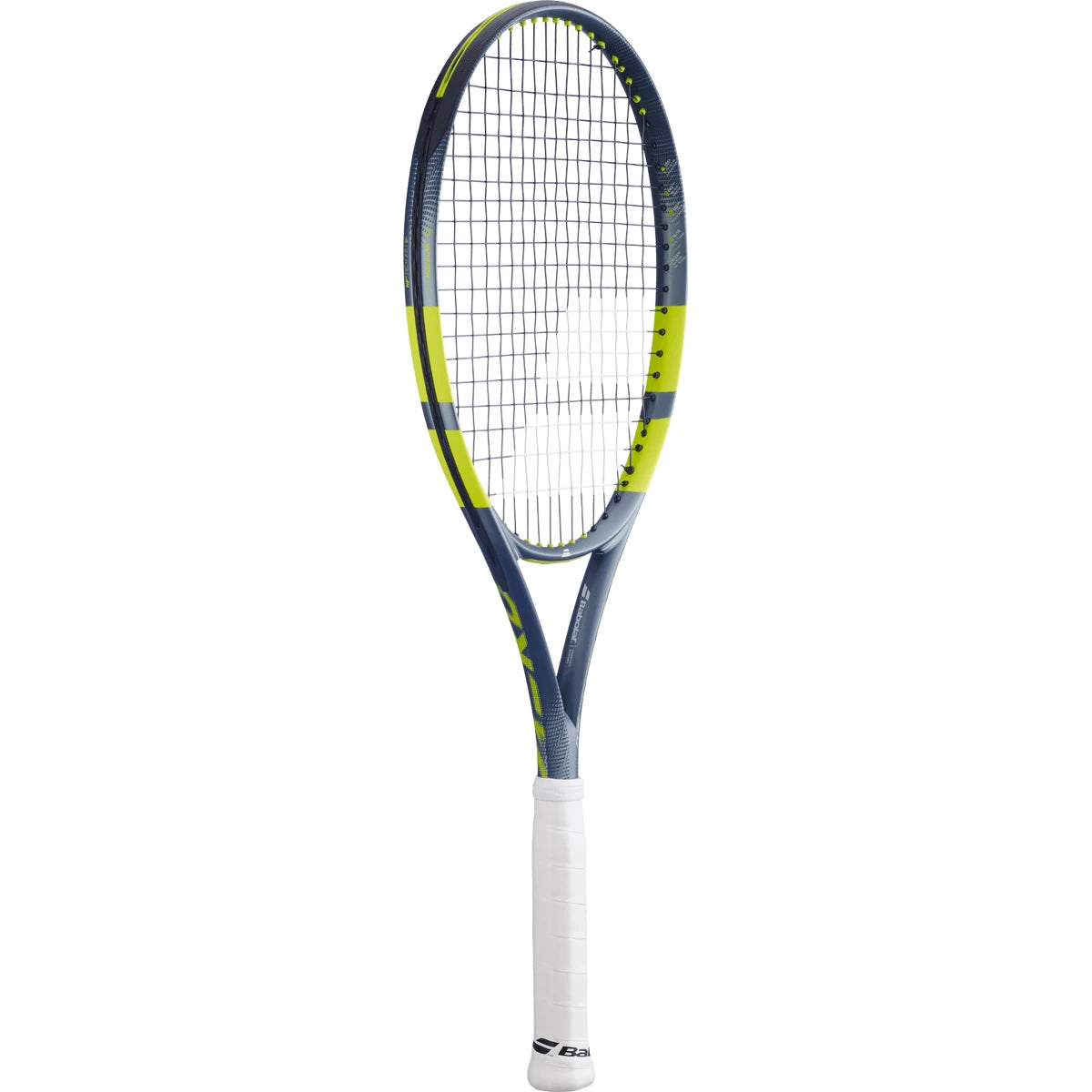 RAQUETA BABOLAT PURE AERO TEAM GEN9 (285 GR) (ENCORDADA)