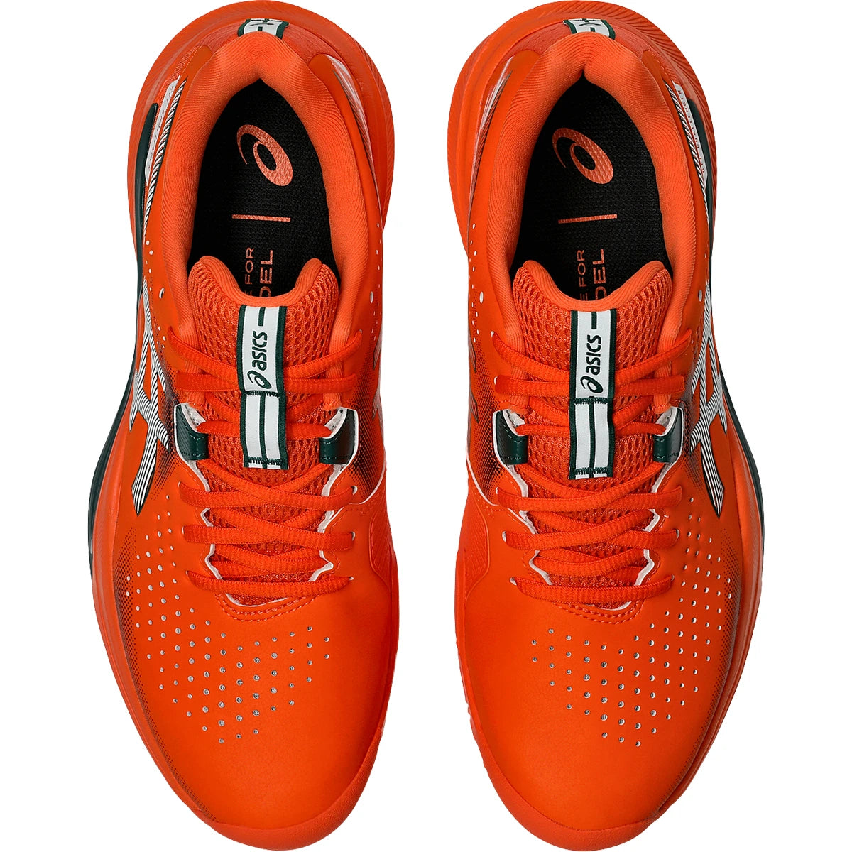 ZAPATILLAS DE PÁDEL ASICS GEL CHALLENGER 17