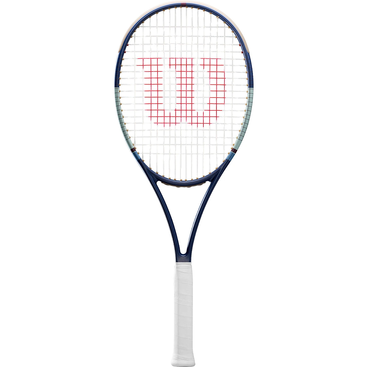 Raqueta Wilson Blade 100L V10 Fall Layers (285 Gr)
