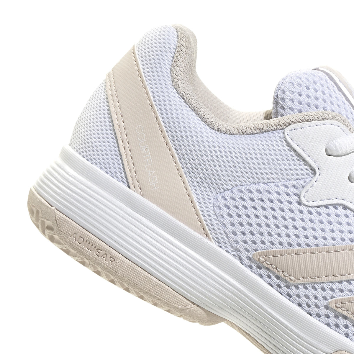 ZAPATILLAS ADIDAS JUNIOR COURTFLASH