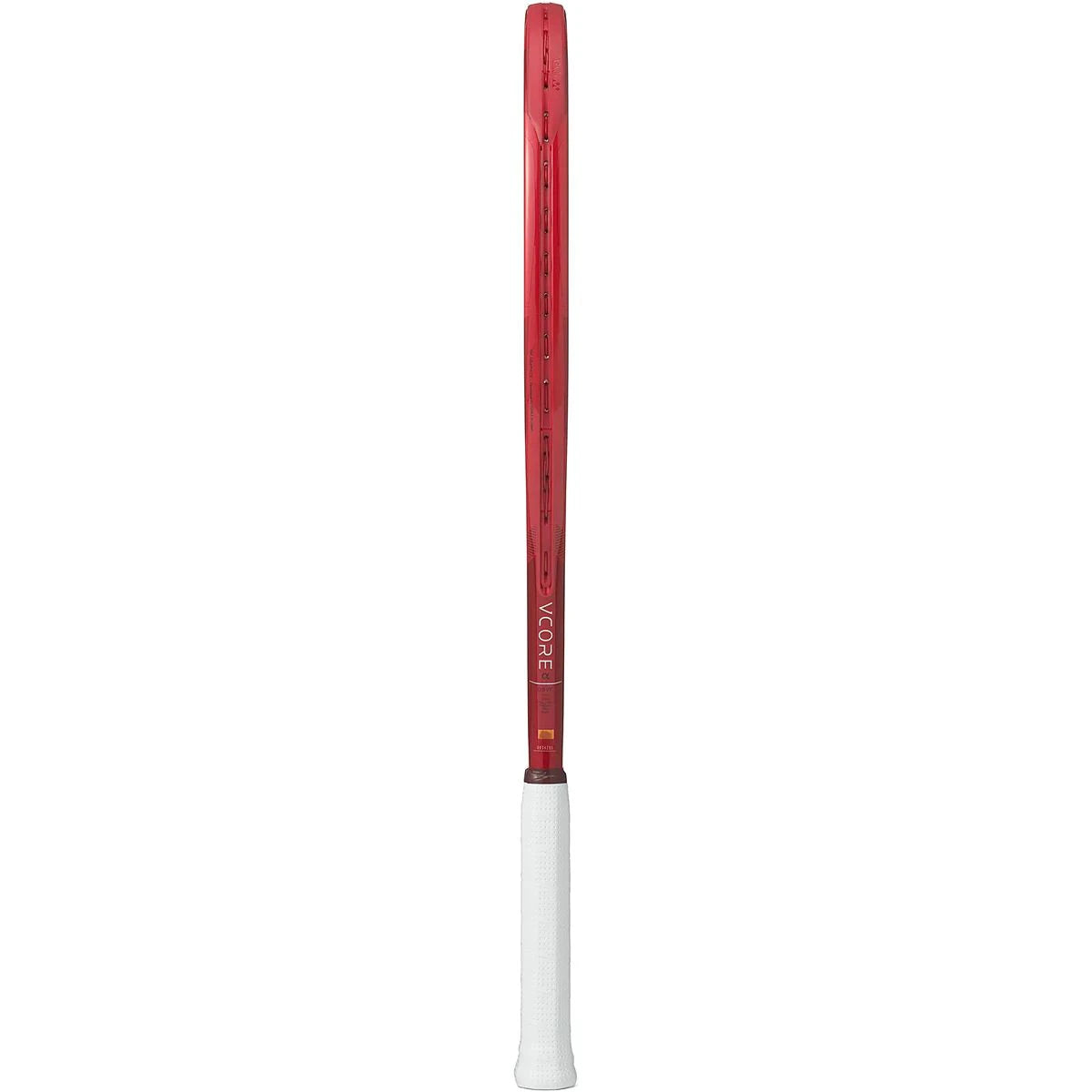 RAQUETA YONEX VCORE ALPHA RUBY RED (275 GR) (ENCORDADA)