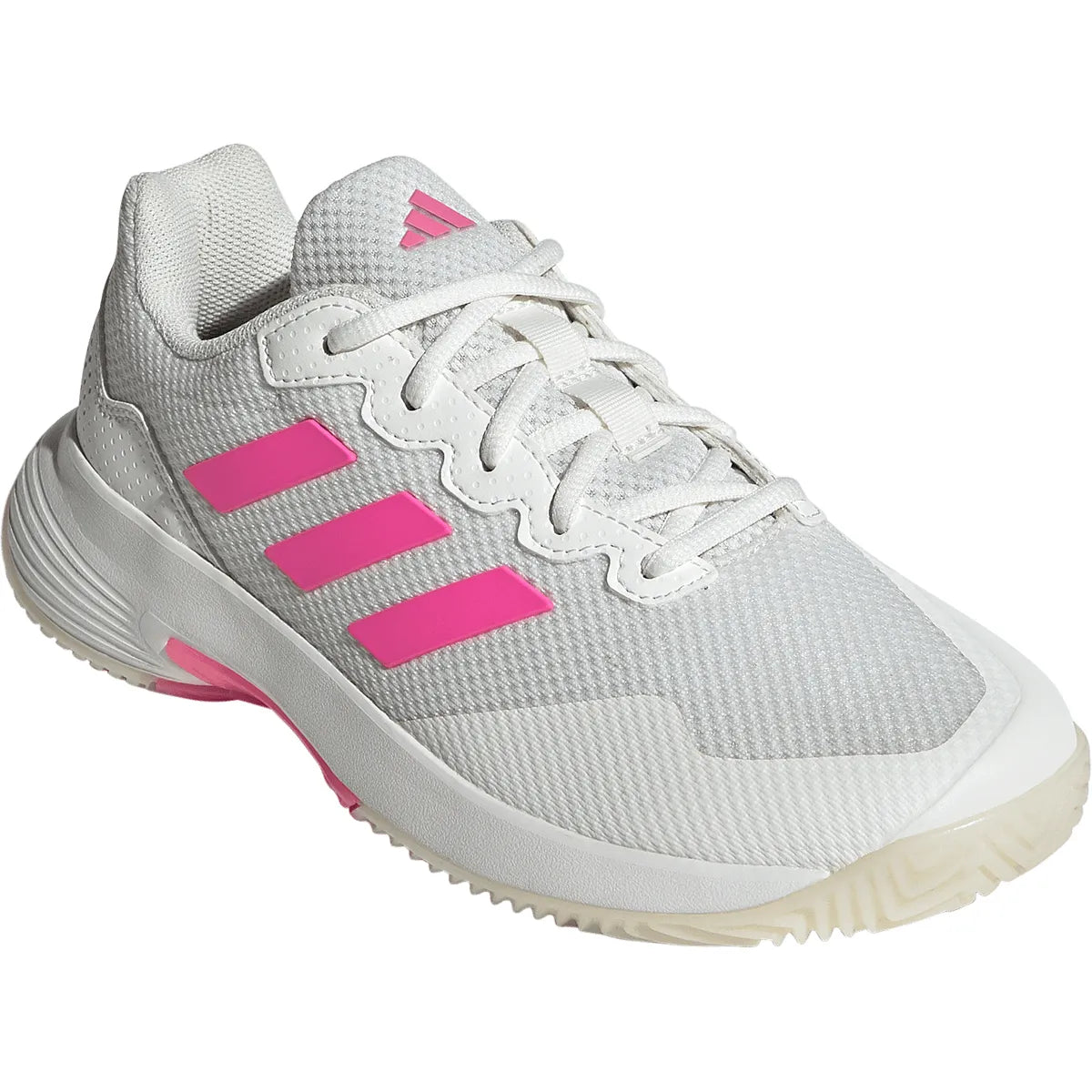 ZAPATILLAS ADIDAS MUJER GAMECOURT 2 TODAS SUPERFICIES