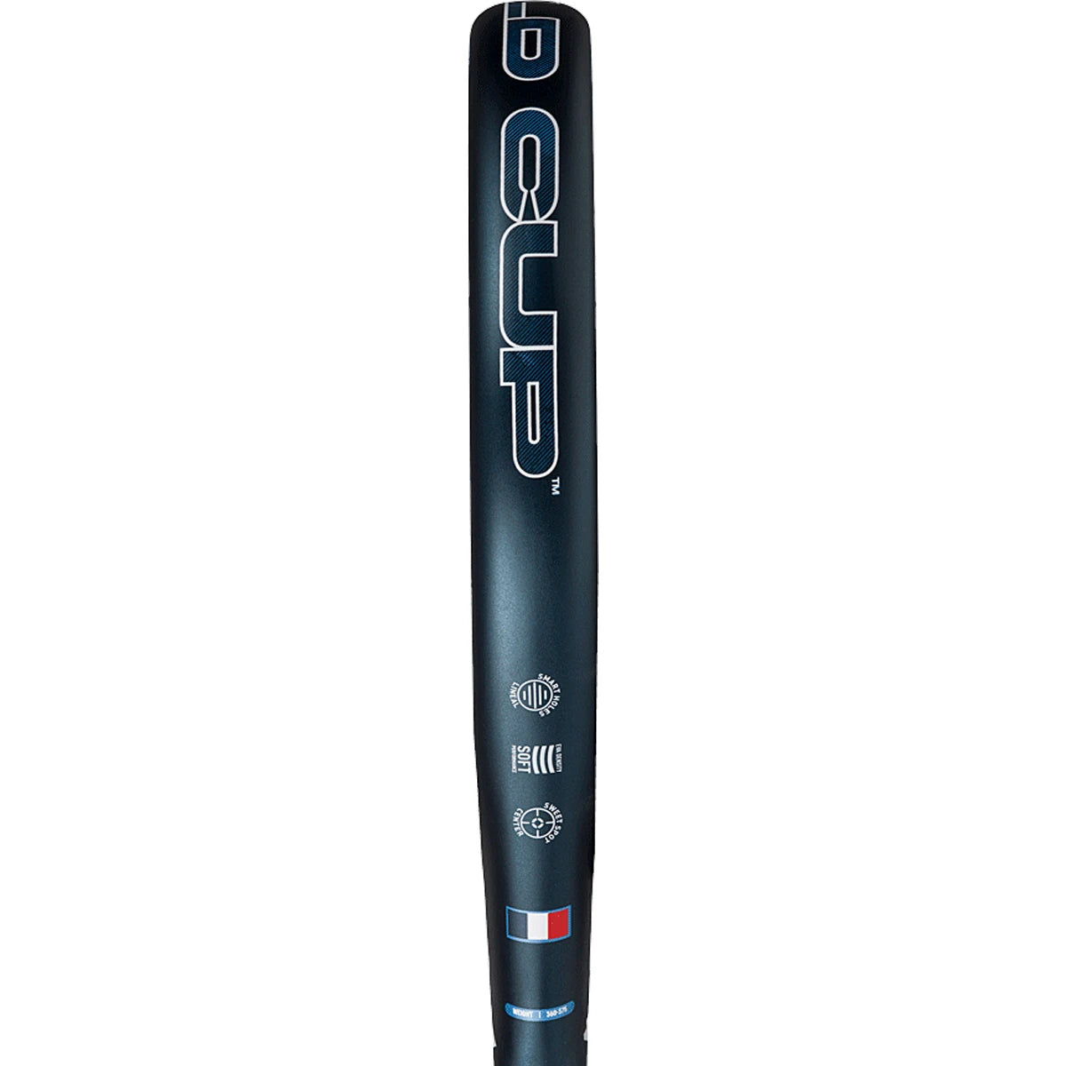 RAQUETA DE PÁDEL ADIDAS FRANCE WC2026