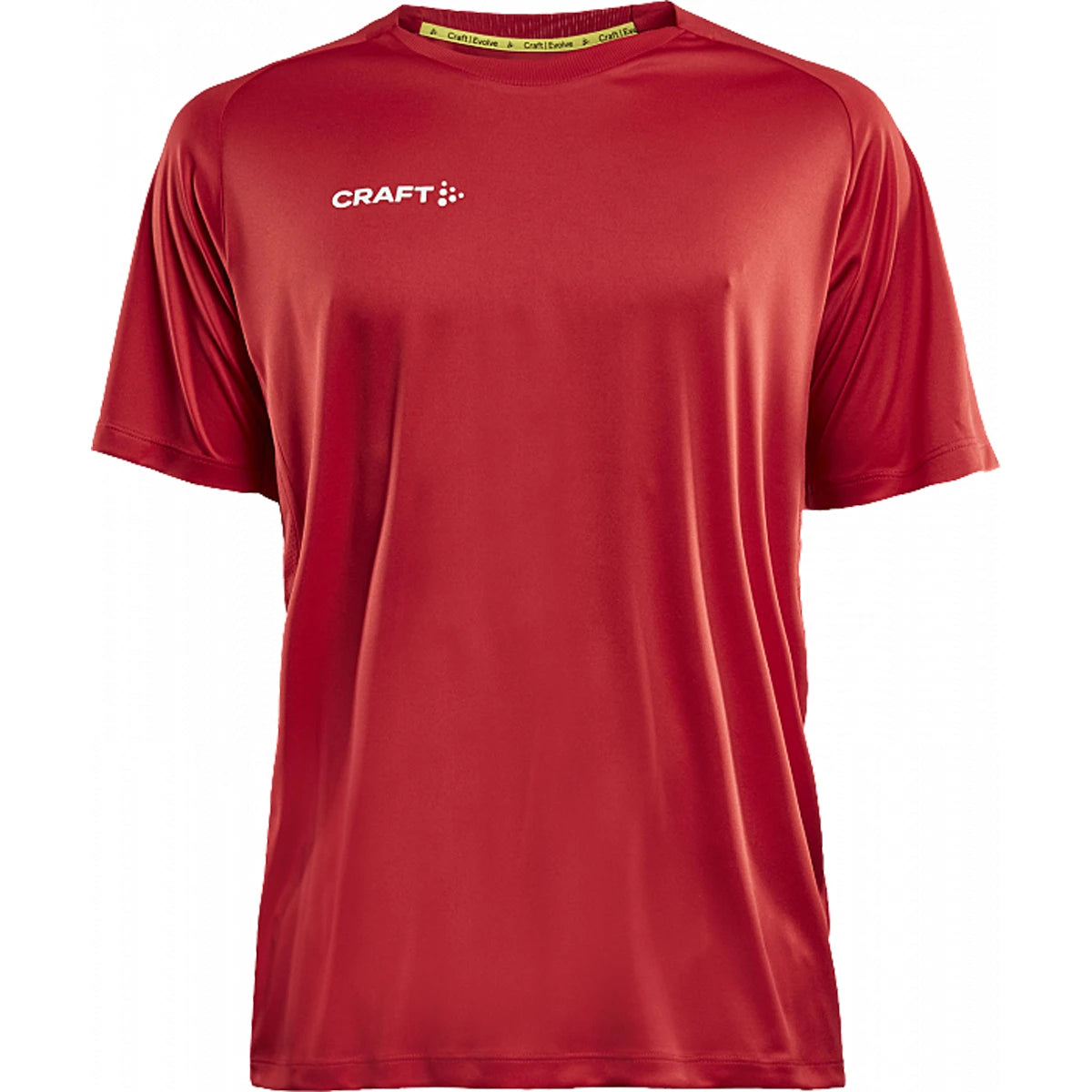 CAMISETA CRAFT JUNIOR EVOLVE