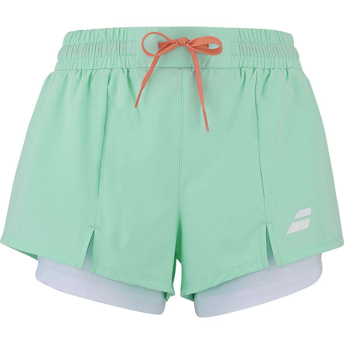 PANTALÓN CORTO BABOLAT MUJER PÁDEL PERF