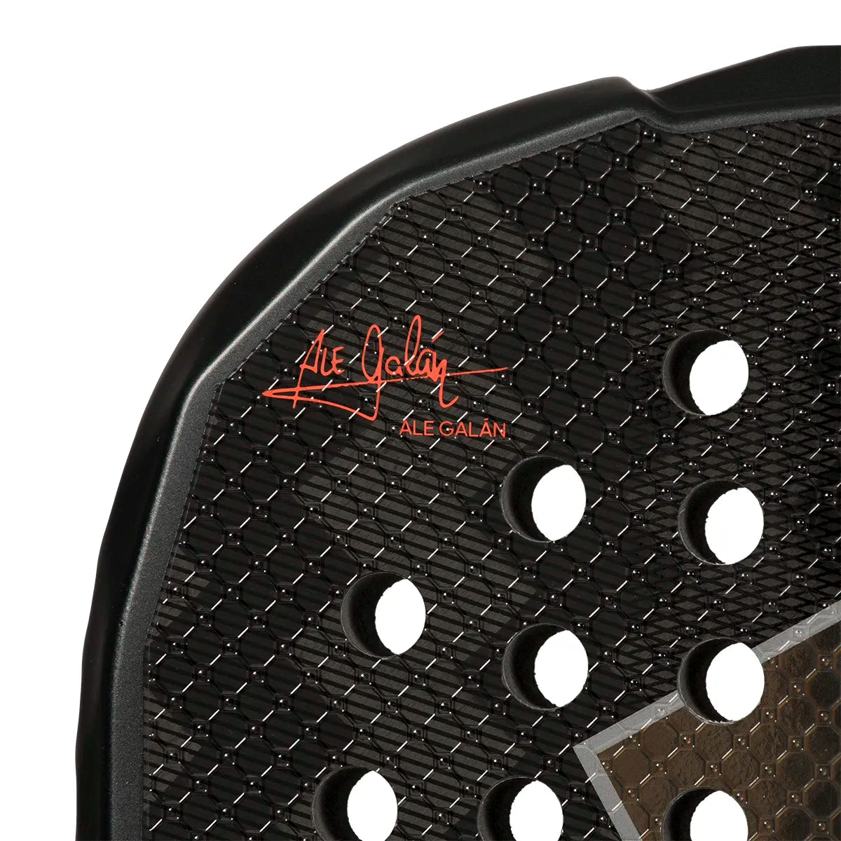 Raqueta de pádel Test Adidas Metalbone HRD+ 2026