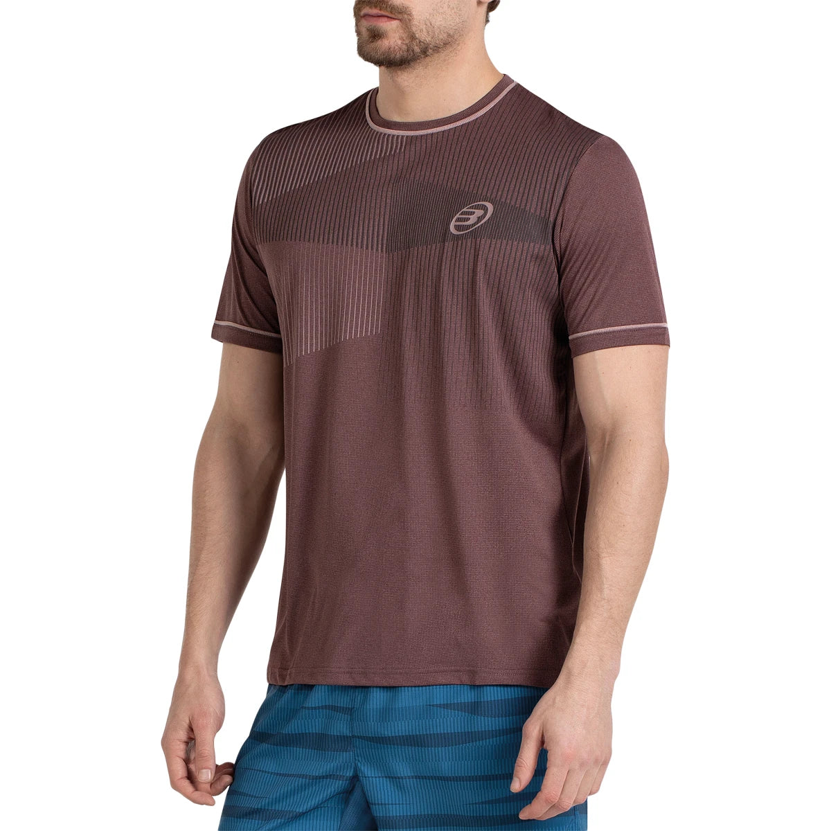 CAMISETA BULLPADEL CERIS