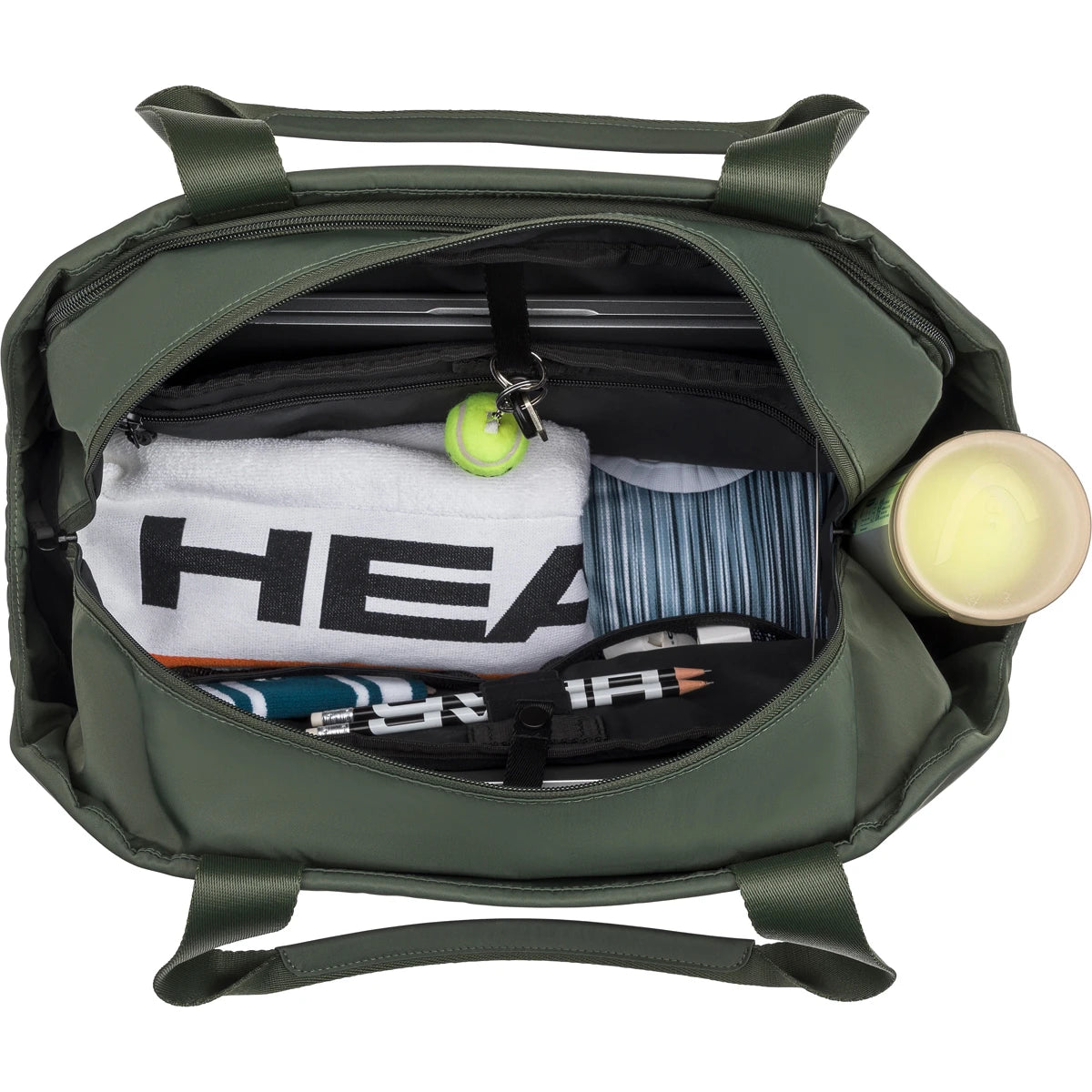 BOLSA HEAD PRO X TOTE BAG 22L