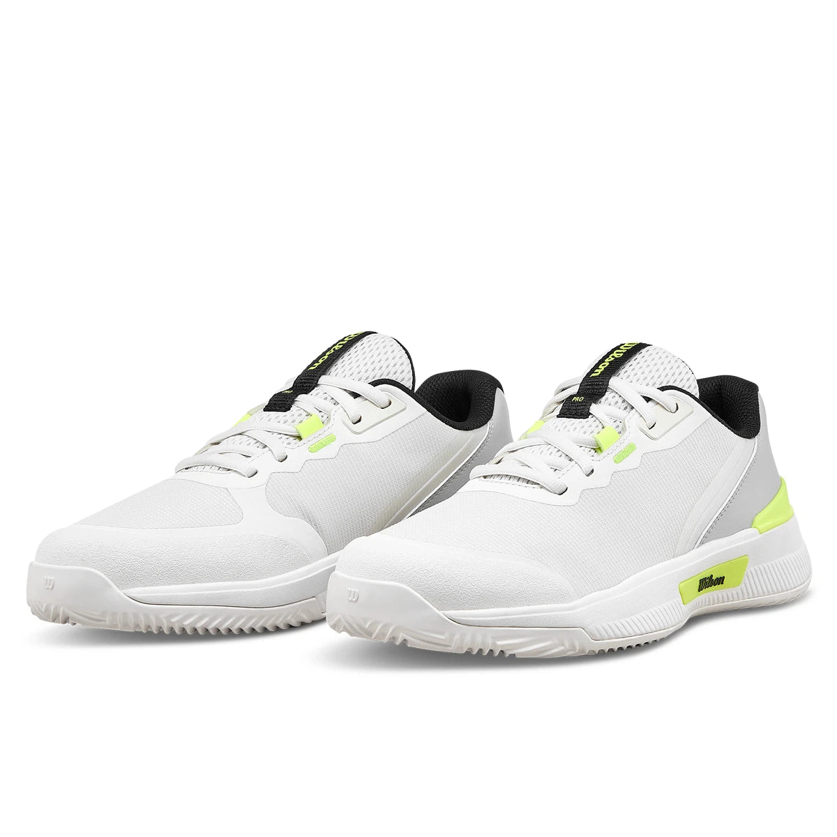ZAPATILLAS WILSON MUJER INTRIGUE PRO TIERRA BATIDA