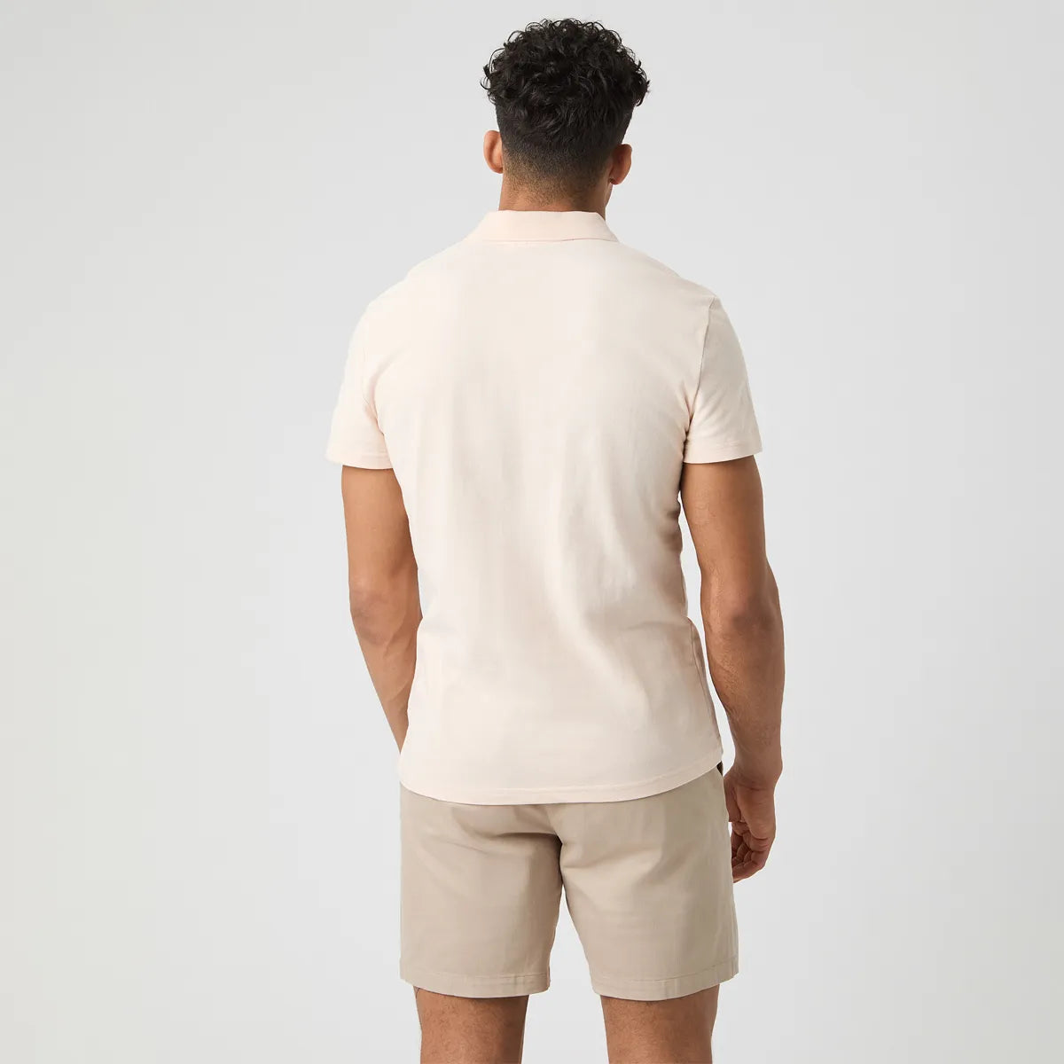 POLO BJORN BORG ALGODÓN