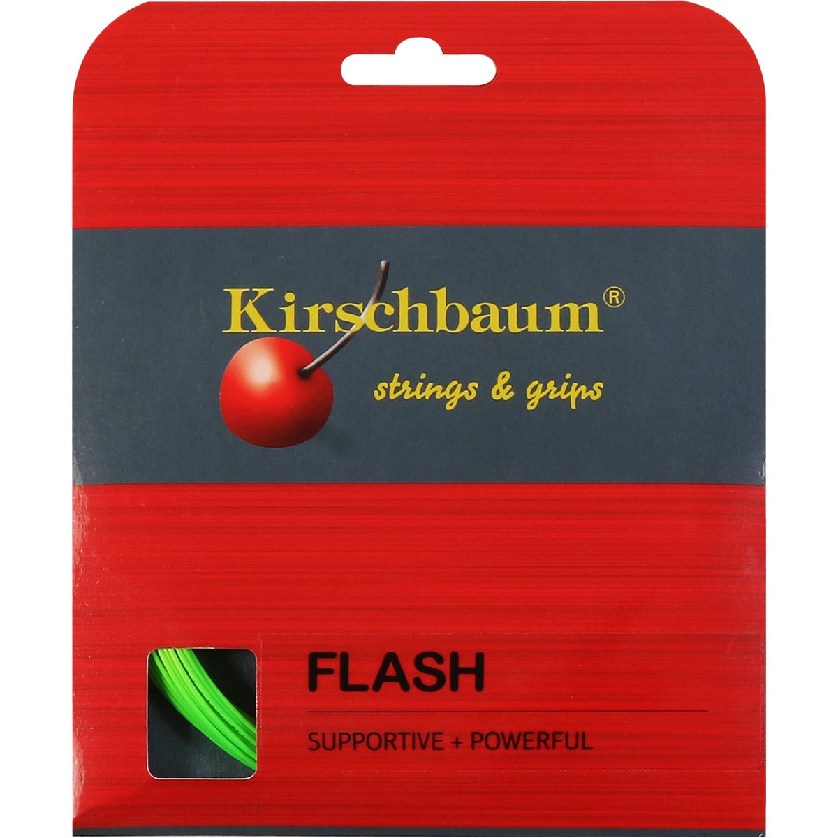 CORDAJE KIRSCHBAUM FLASH (12 METROS)