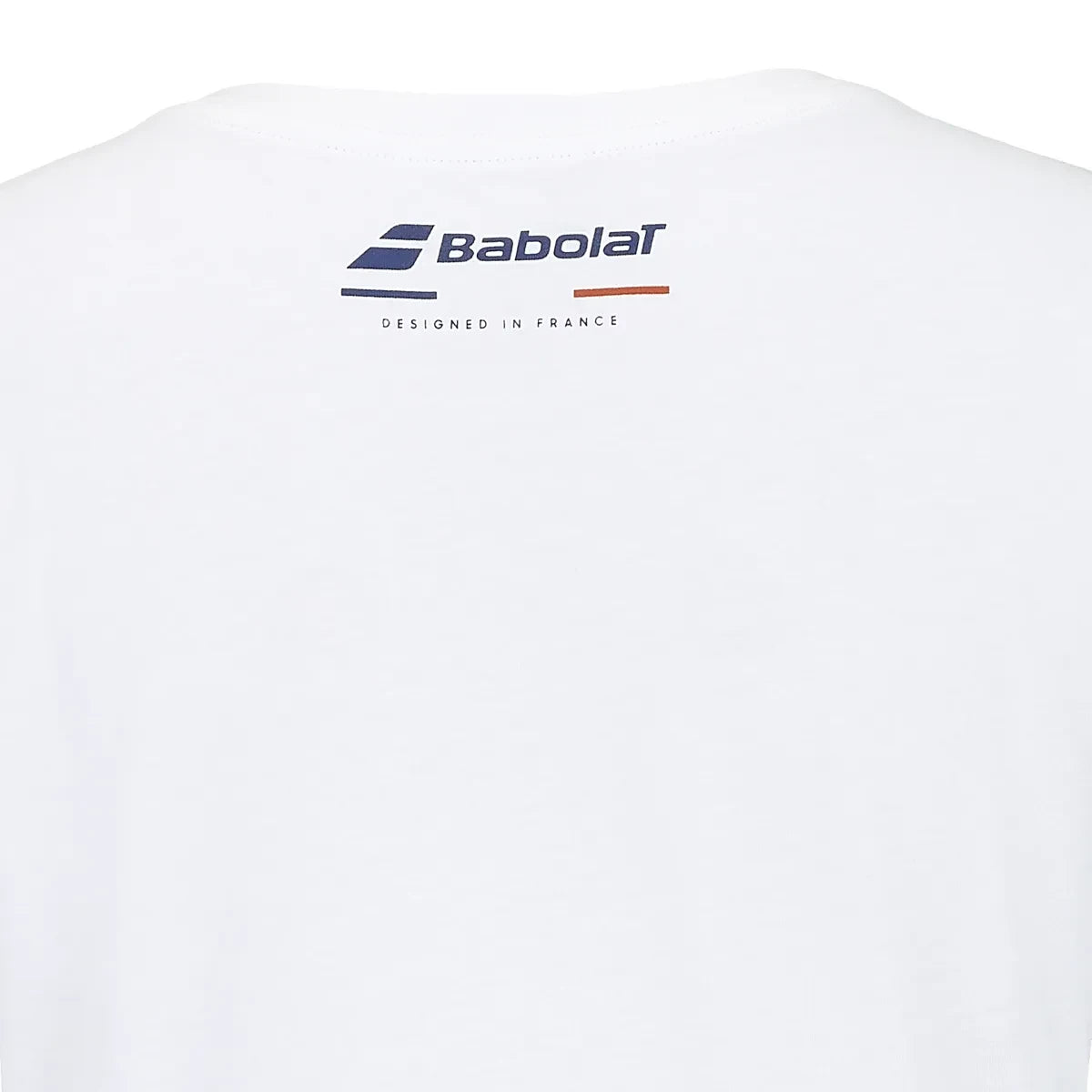 CAMISETA BABOLAT MUJER CAPSULE CLAY EXERCISE EVENT