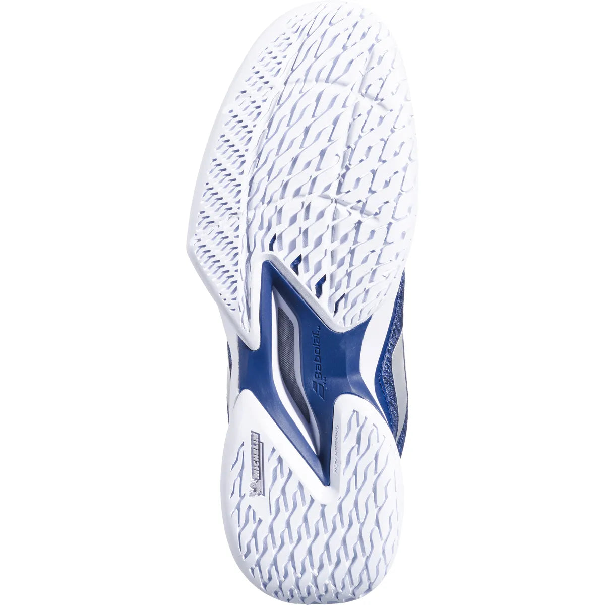 ZAPATILLAS BABOLAT JET MACH 3 TODAS SUPERFICIES