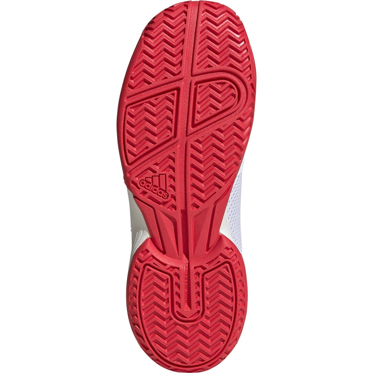 ZAPATILLAS ADIDAS JUNIOR COURTFLASH TODAS SUPERFICIES