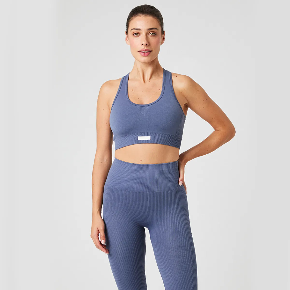 SUJETADOR BJORN BORG MUJER STUDIO SEAMLESS