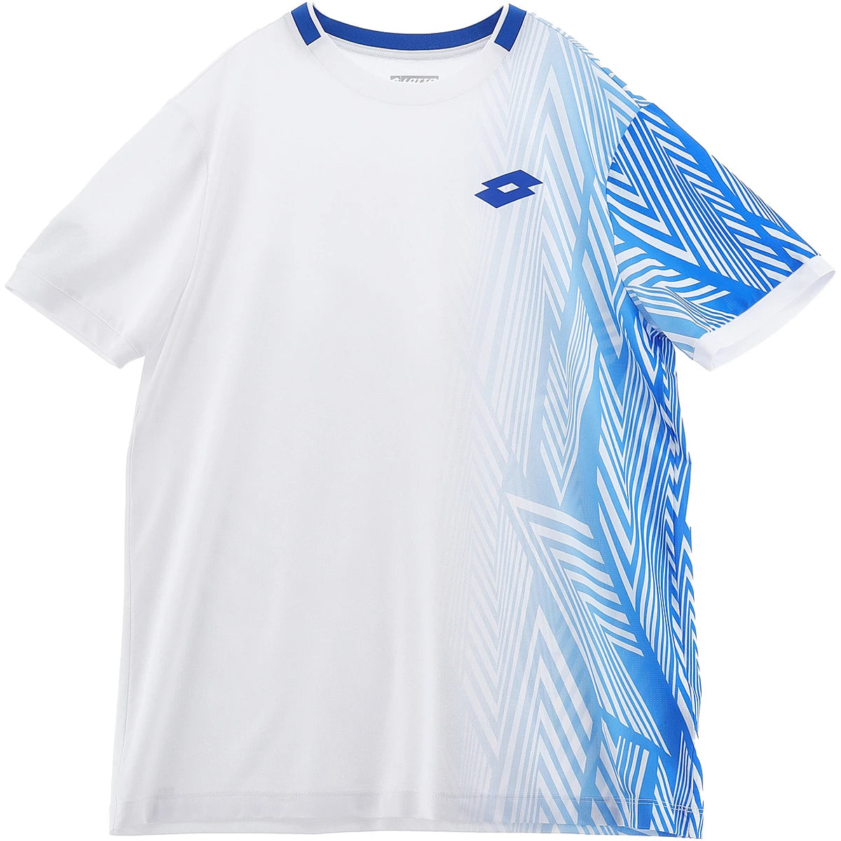 CAMISETA LOTTO TECH IV - D3 | MELBOURNE
