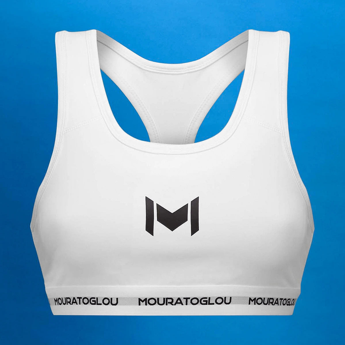 SUJETADOR MOURATOGLOU APPAREL MUJER TRAINING