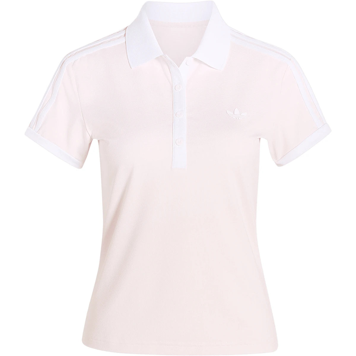 POLO ADIDAS MUJER CLASSICS