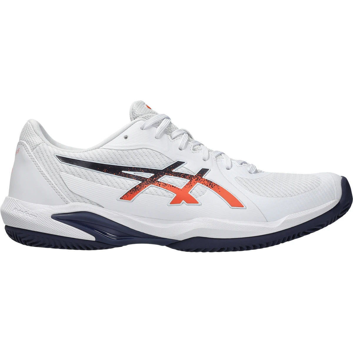 ZAPATILLAS ASICS SOLUTION SWIFT FF 2 TIERRA BATIDA