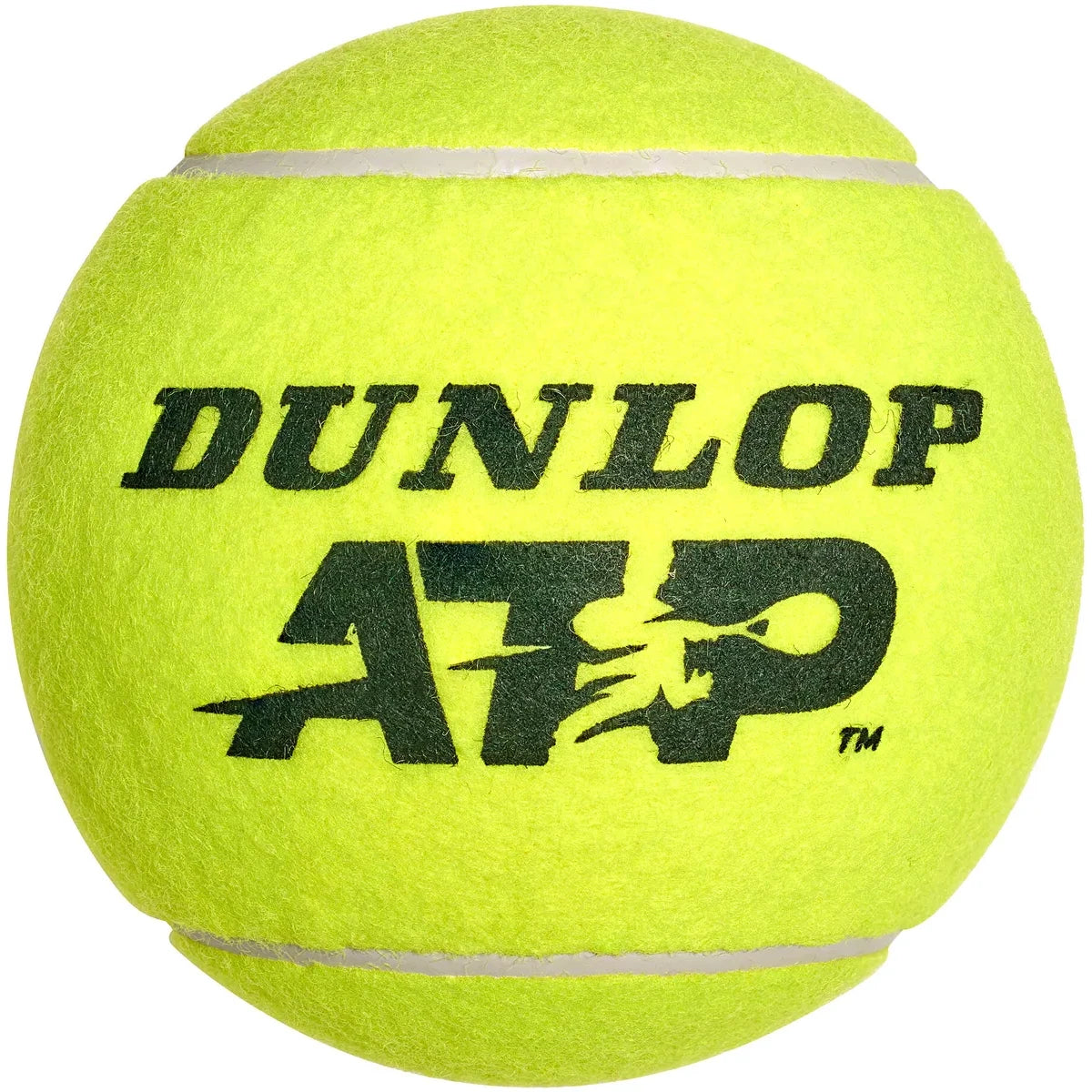 MID 5 PELOTA DUNLOP ATP AMARILLO