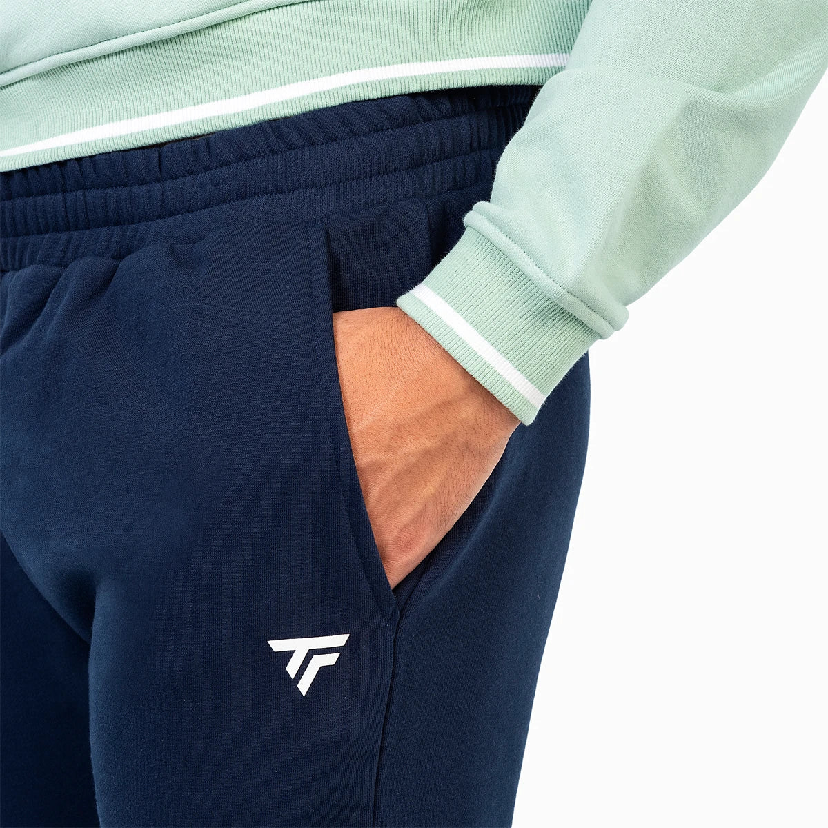 PANTALÓN TECNIFIBRE TEAM TERRY