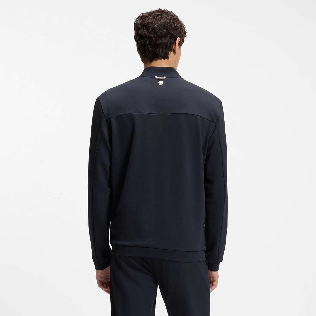 CHAQUETA BOSS GAME FULL ZIP