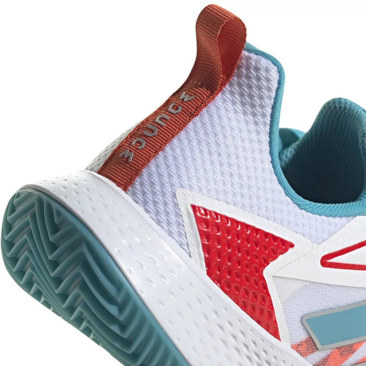 ZAPATILLAS ADIDAS MUJER DEFIANT SPEED TIERRA BATIDA