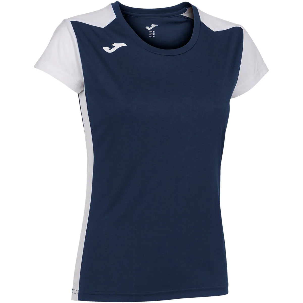 CAMISETA JOMA MUJER RECORD II