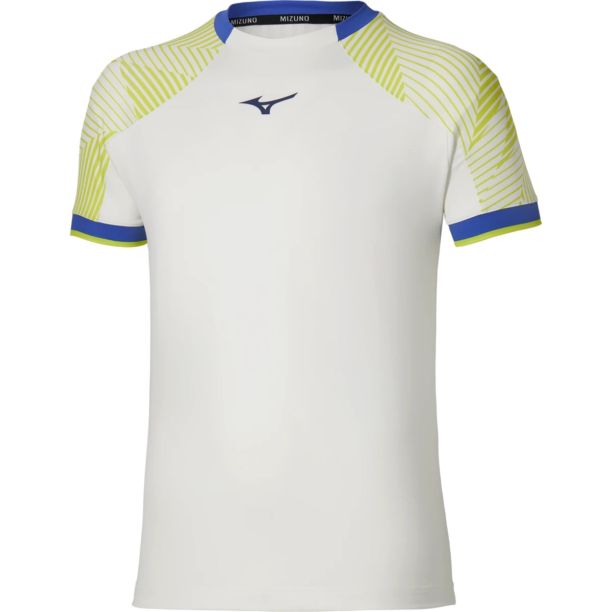 CAMISETA MIZUNO STARGAZER SHADOW GRAPHIC