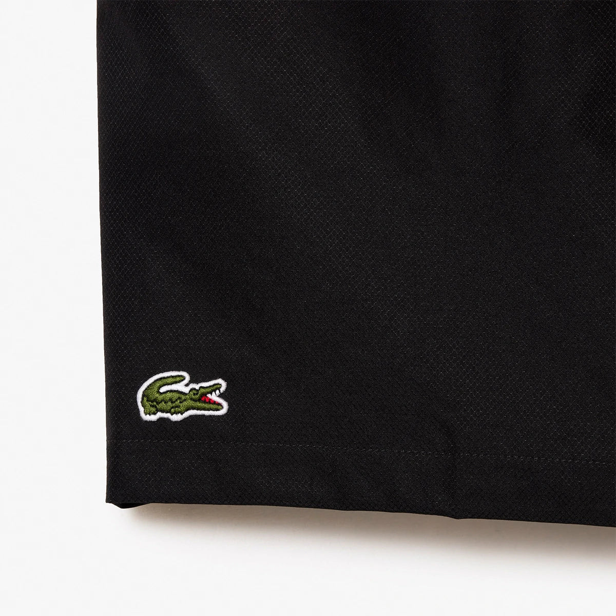 PANTALÓN CORTO LACOSTE CORE PERFORMANCE CLASSIC