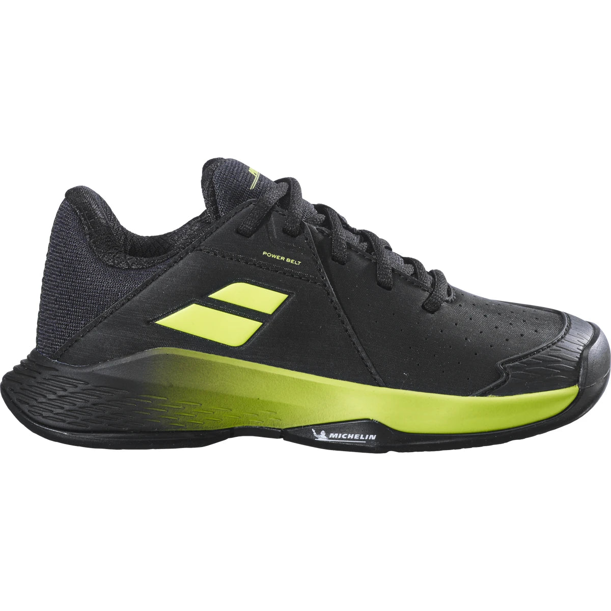 ZAPATILLAS BABOLAT JUNIOR PROPULSE 3 TODAS SUPERFICIES