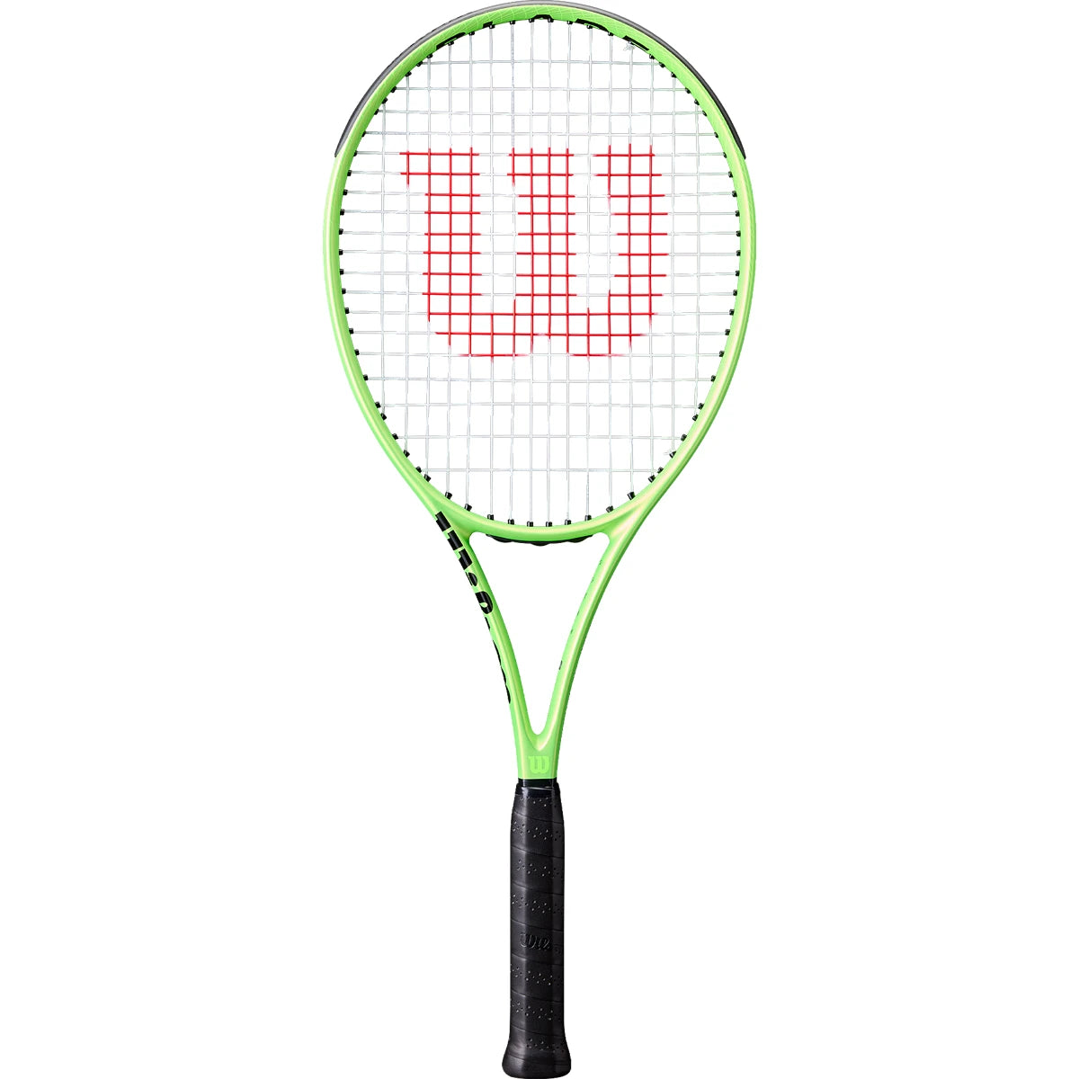 RAQUETA WILSON BLADE FEEL 105 RXT TNS (298 GR)