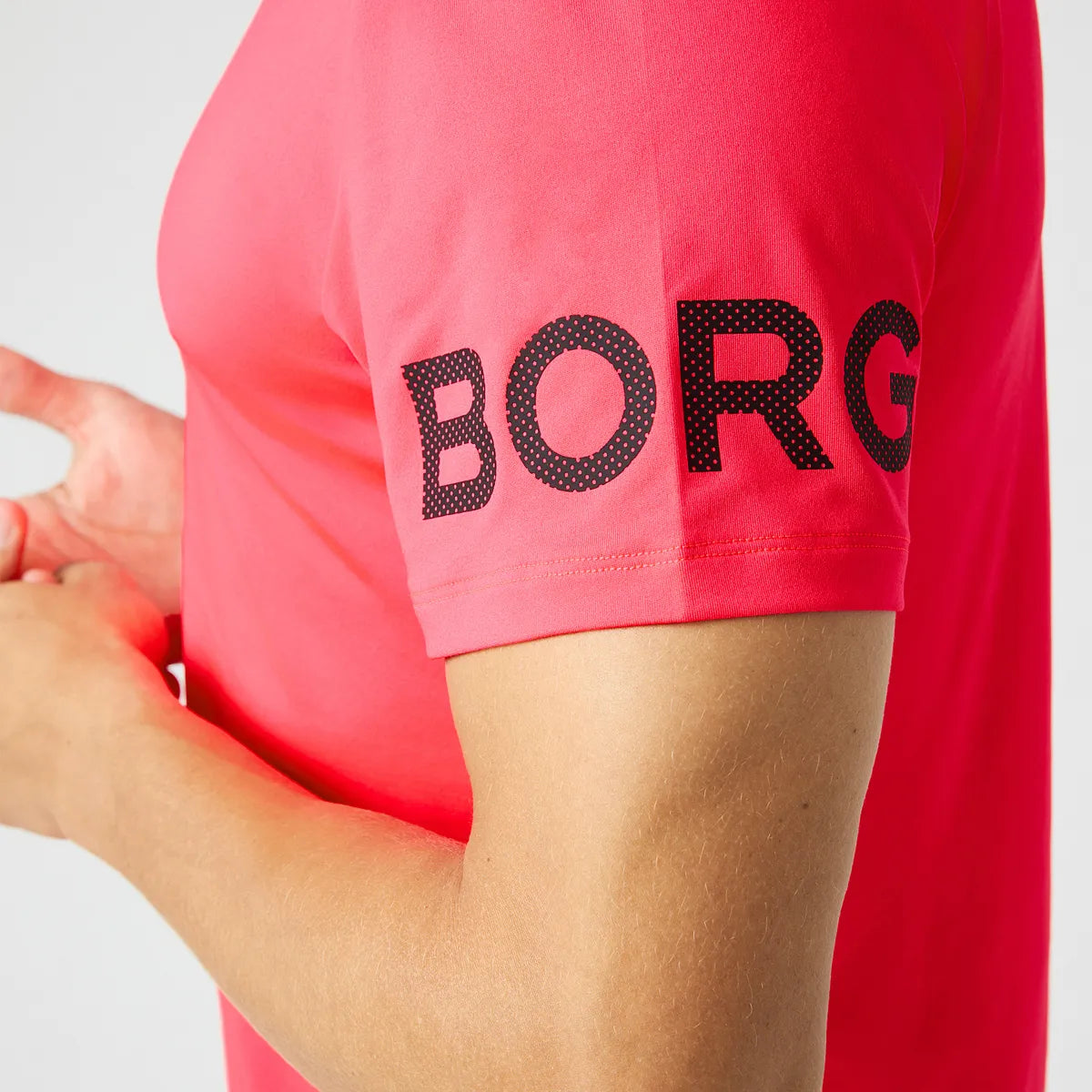 CAMISETA BJORN BORG GYM