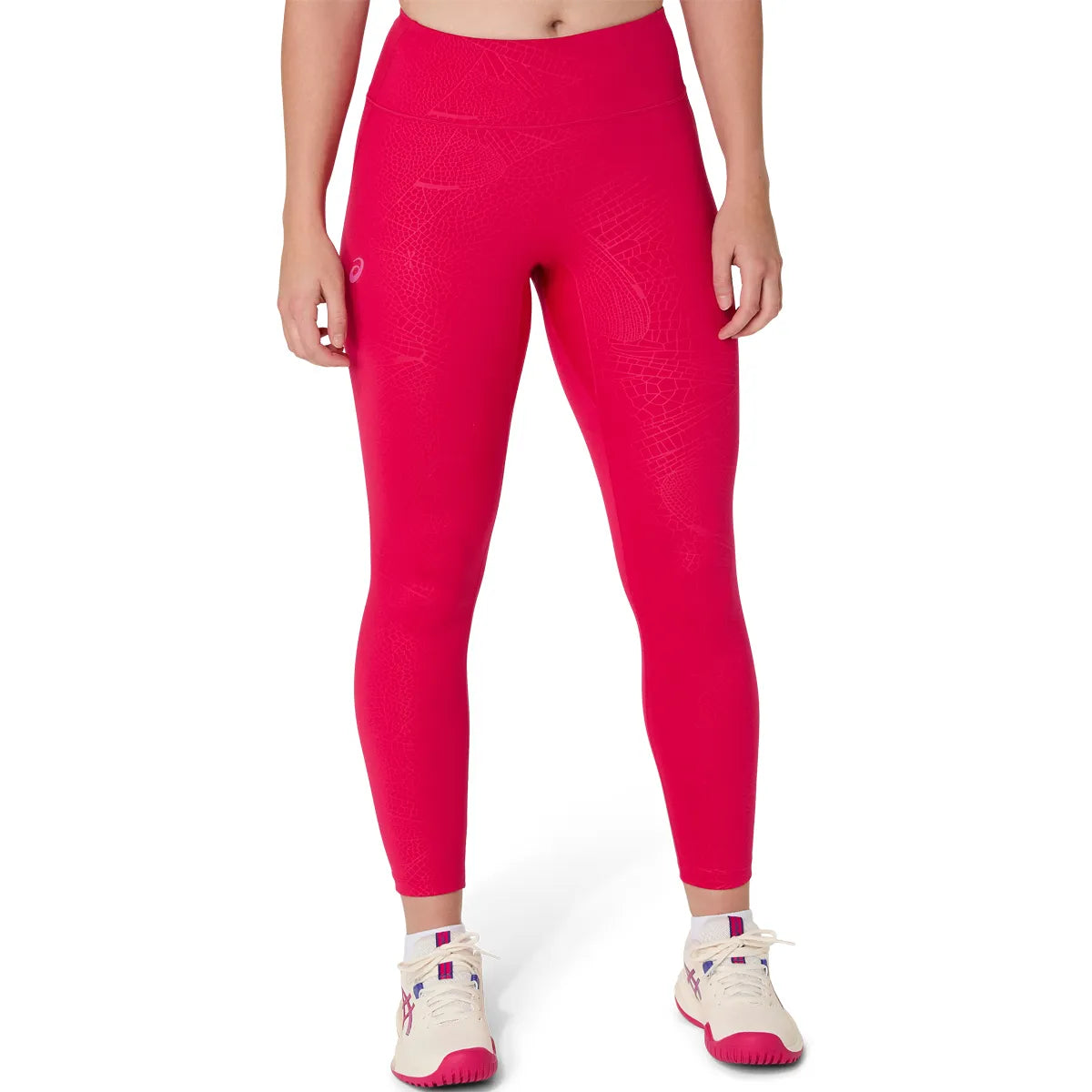 LEGGING ASICS MUJER MATCH 7/8 TIGHT NEW YORK