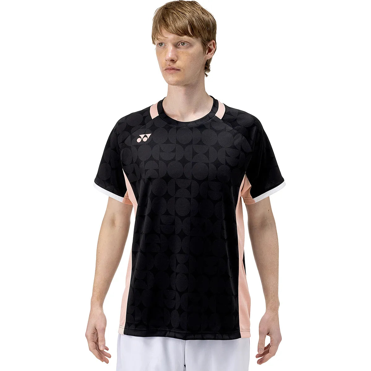 CAMISETA YONEX HOMBRE TOUR ELITE 10638YX