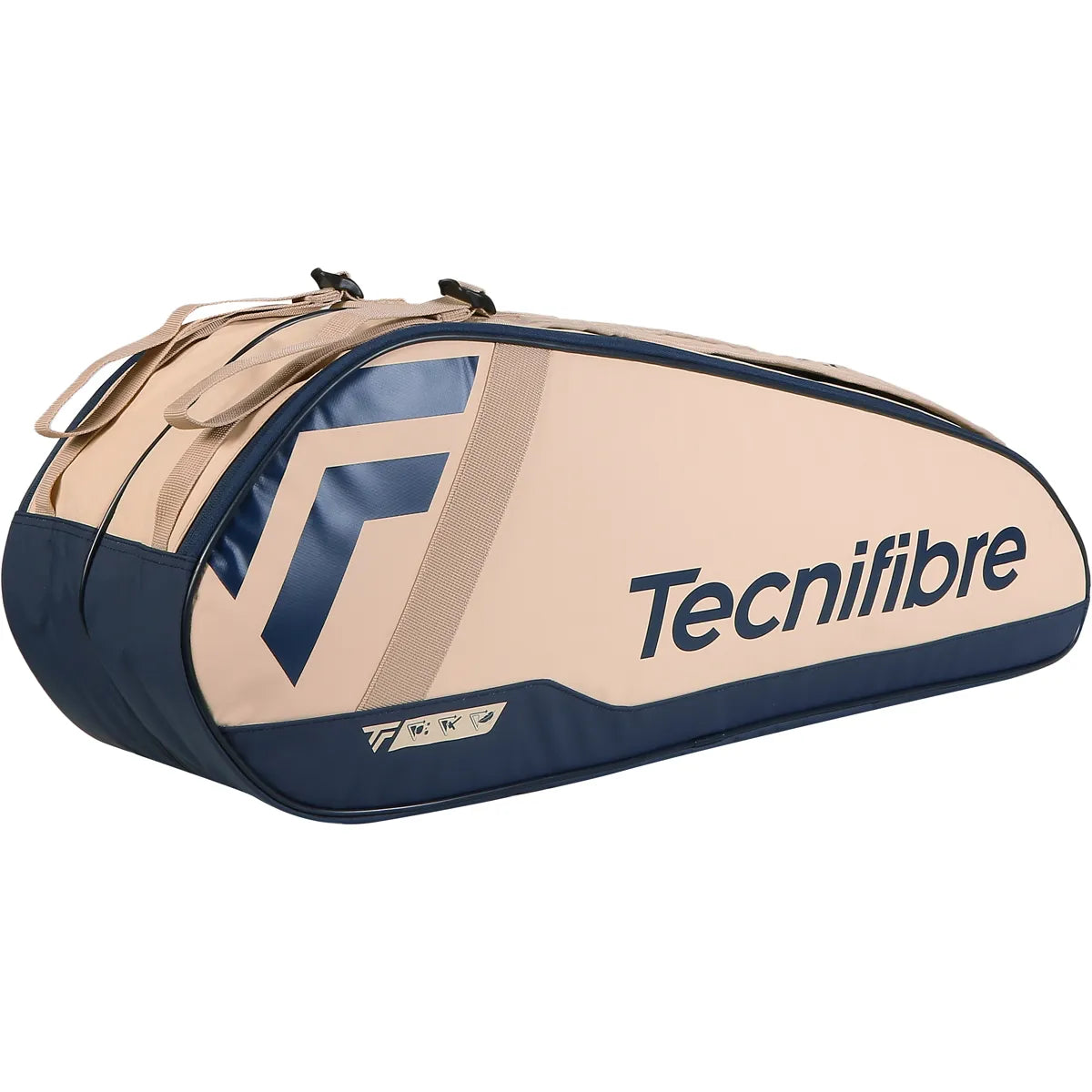 BOLSA DE TENIS TECNIFIBRE TOUR ENDURANCE SAND 6R