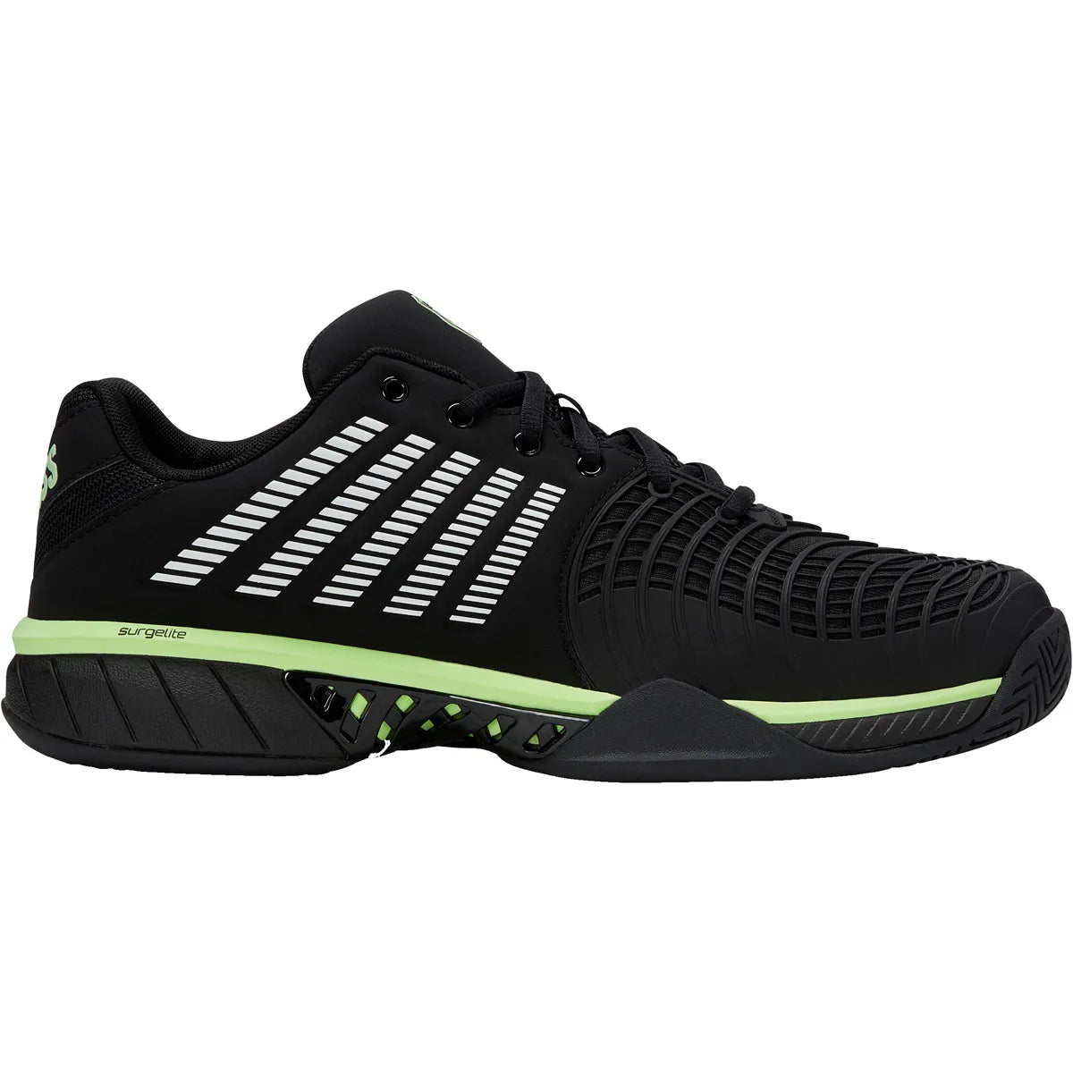 ZAPATILLAS K-SWISS EXPRESS LIGHT 3 TODAS SUPERFICIES