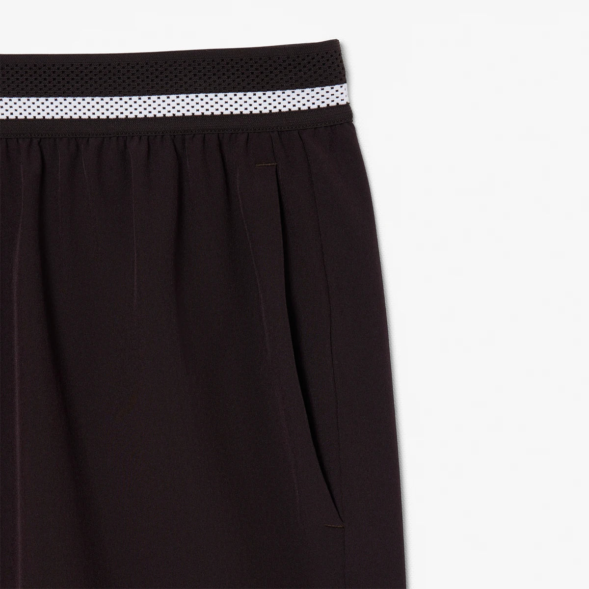 PANTALÓN CORTO LACOSTE DJOKOVIC EURO CLAY