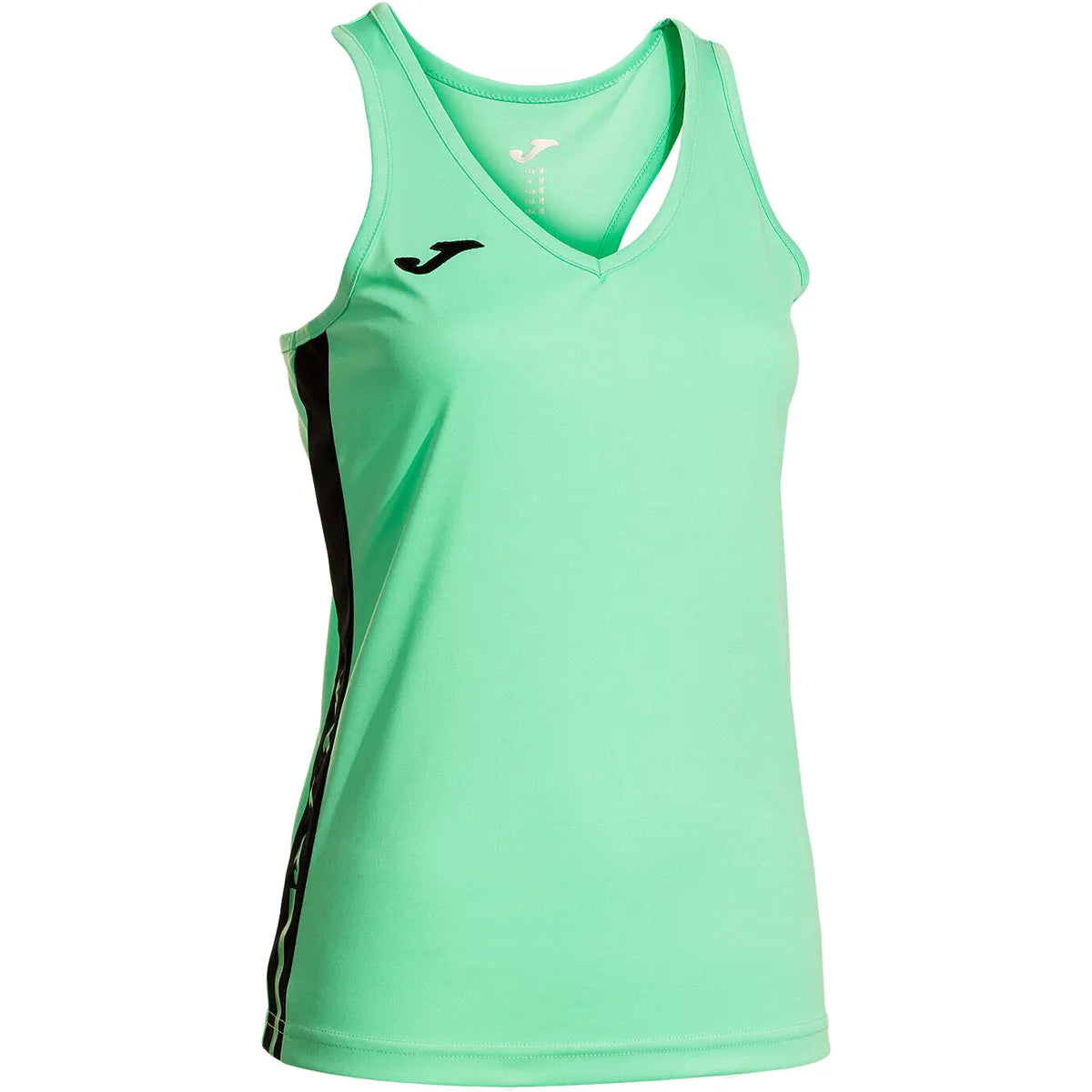 CAMISETA DE TIRANTES JOMA MUJER TENIS OLIMPIADA