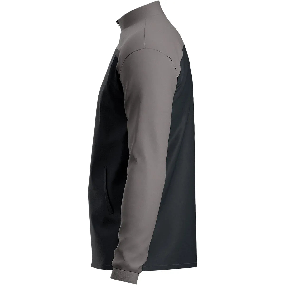 CHAQUETA JOMA CHALLENGE