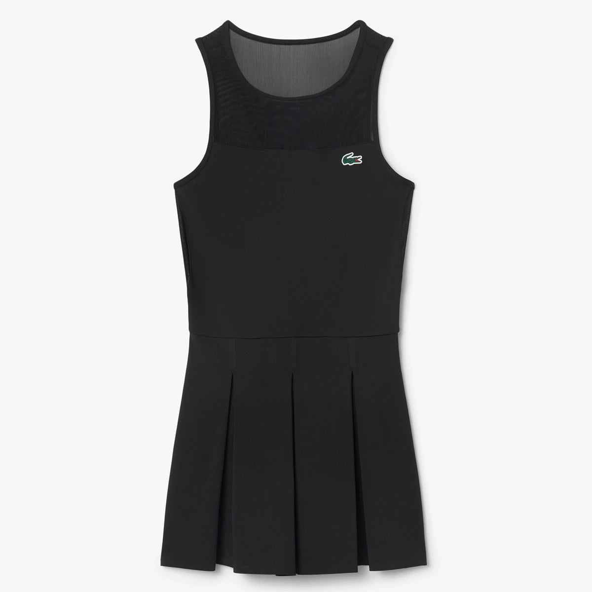 VESTIDO LACOSTE MUJER ATHLETE ASIA
