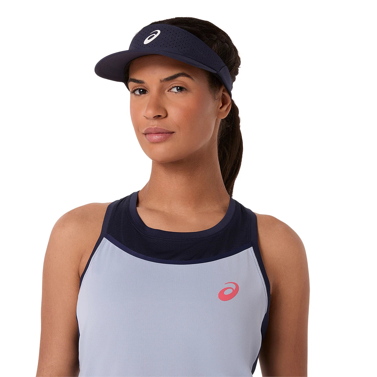CAMISETA DE TIRANTES ASICS MUJER PARIS