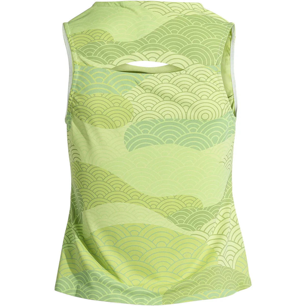 CAMISETA DE TIRANTES JOMA MUJER CHALLENGE