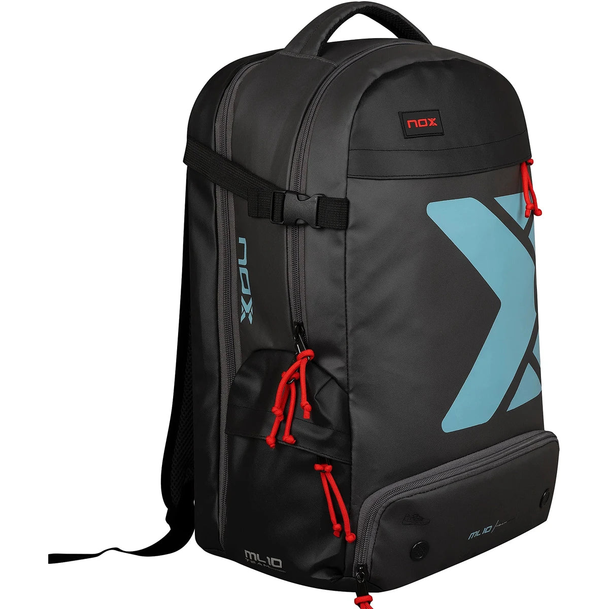 MOCHILA NOX PADEL ML10 TEAM