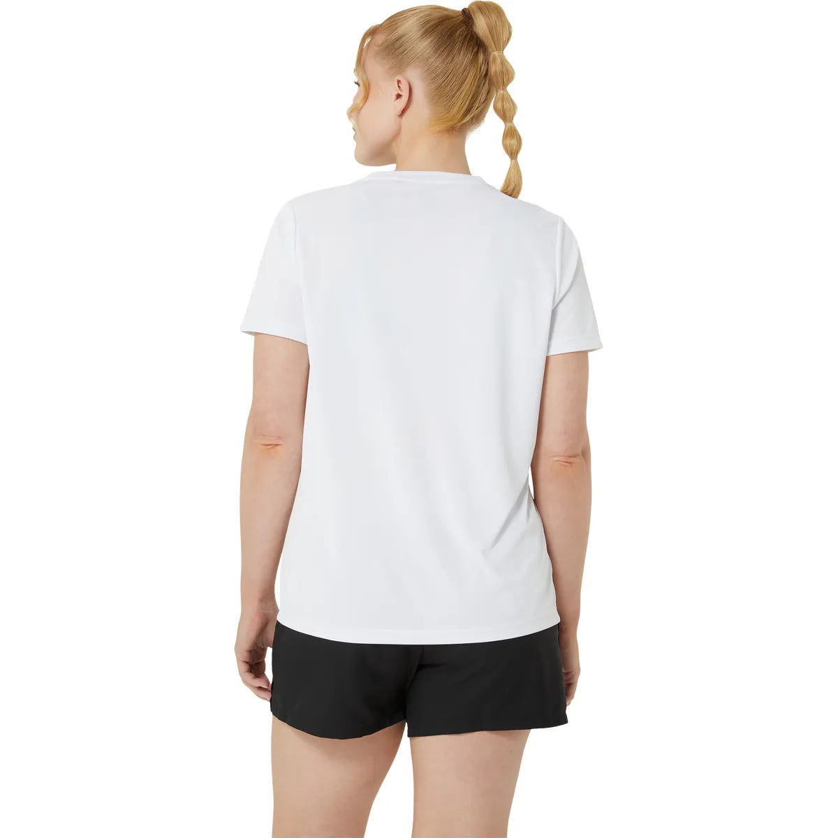 CAMISETA ASICS MUJER COURT GRAPHIC