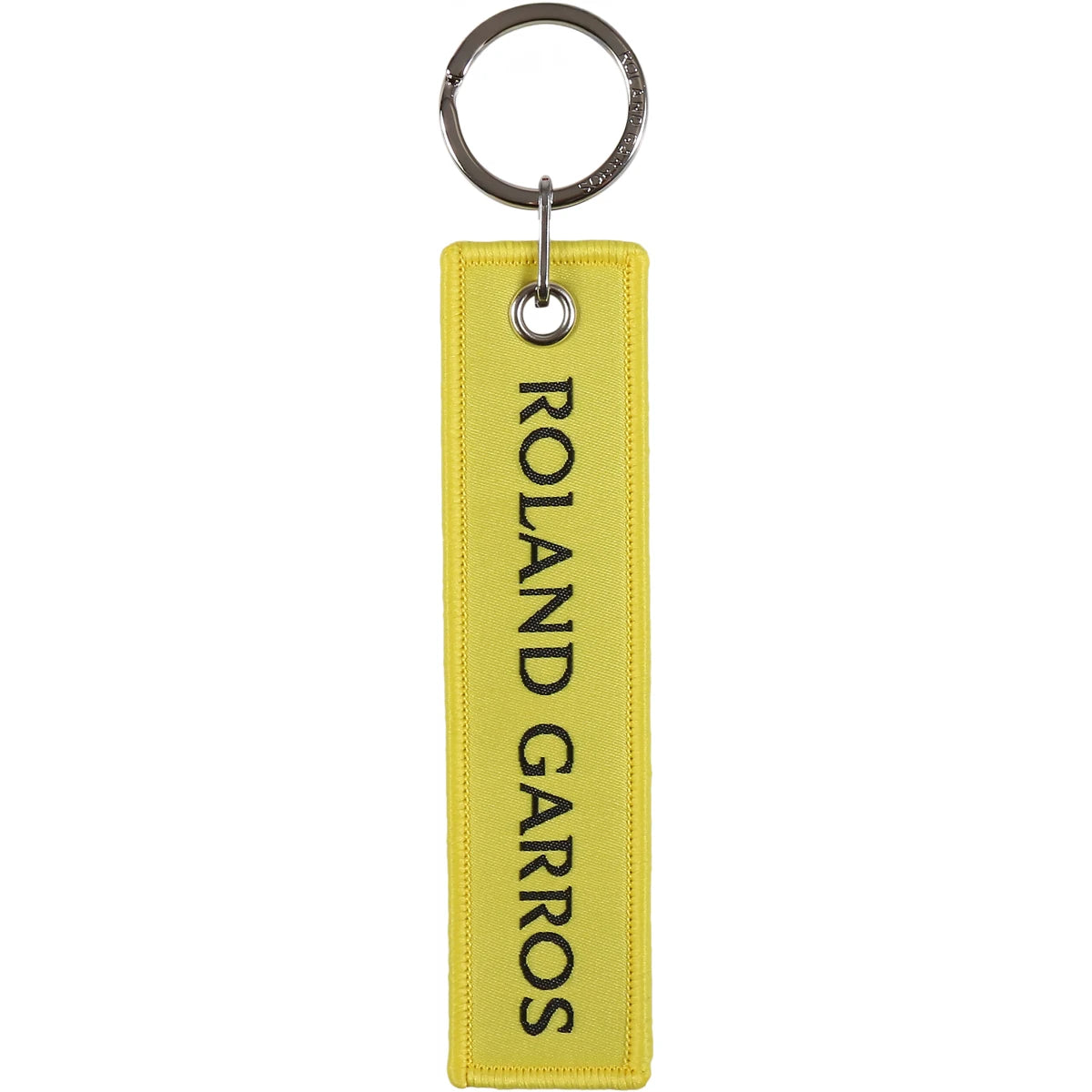 LLAVERO ROLAND GARROS TEXTIL