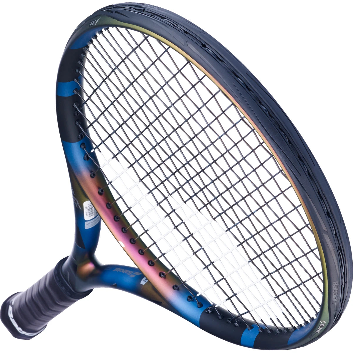 RAQUETA BABOLAT PURE DRIVE SPECTRA EDITION (300 GR)