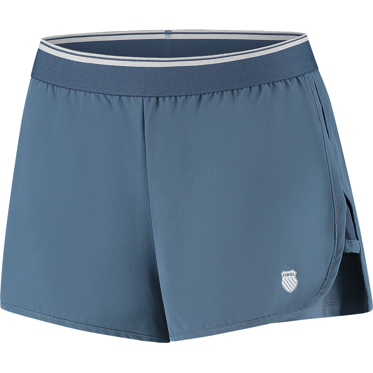 PANTALÓN CORTO K-SWISS MUJER HYPERCOURT 8