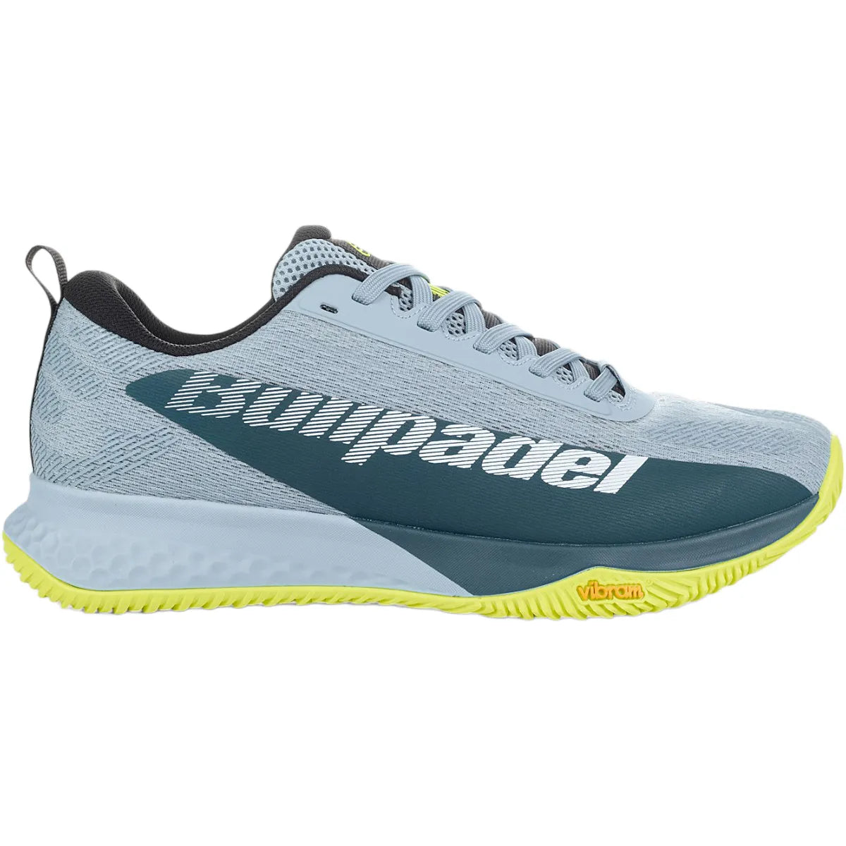 ZAPATILLAS PÁDEL BULLPADEL HOMBRE XPLO VIBRAM 25I