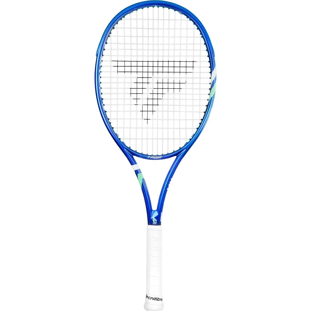RAQUETA TECNIFIBRE T-FIGHT 300 ID EDICIÓN LIMITADA (300 GR)